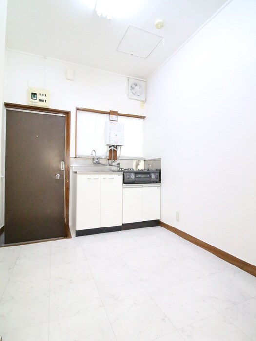 物件内観写真20　(居室)