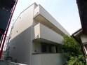 ルミエール新狭山