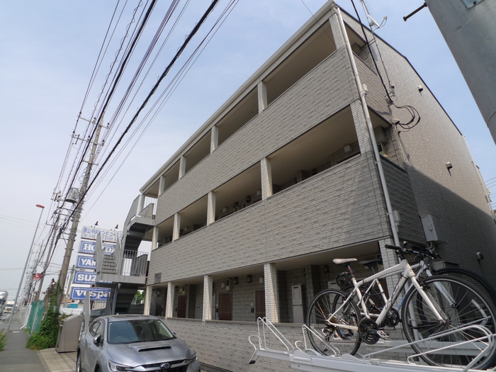 外観写真