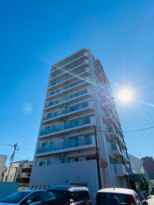 物件外観写真3　(外観写真)