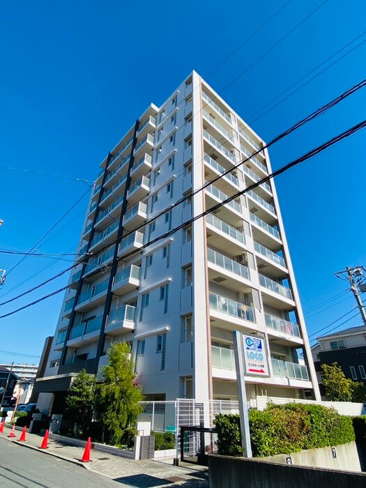 物件外観写真4　(外観写真)