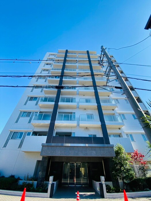 物件外観写真5　(外観写真)