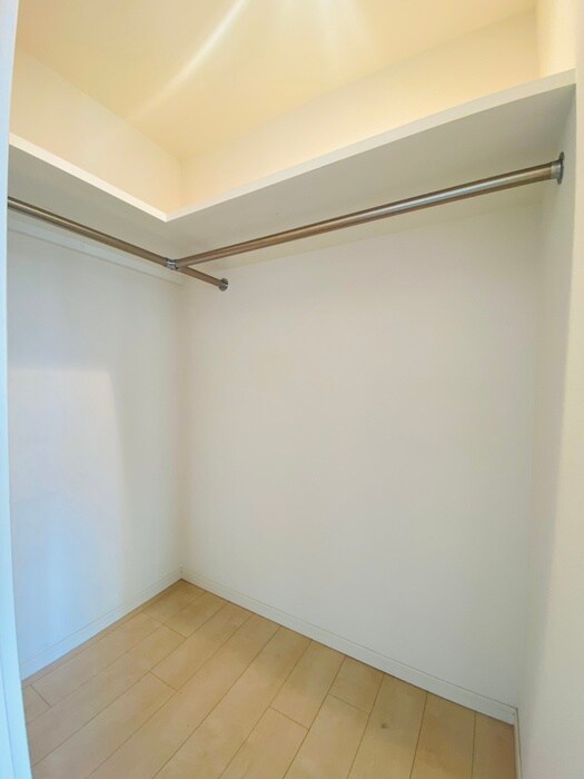 物件内観写真19　(収納)