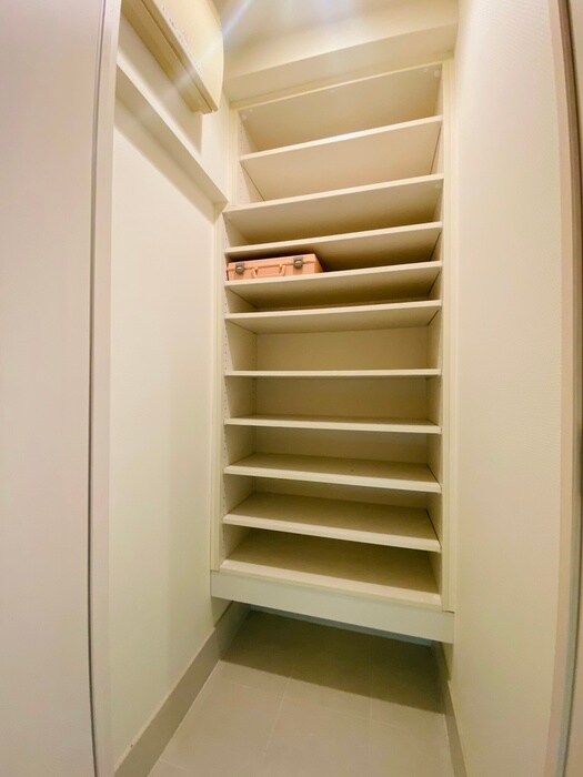 物件内観写真20　(靴箱)