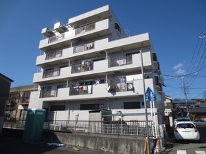 メゾンマルヨ外観写真