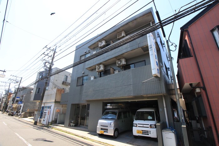 物件外観写真4　(外観写真)