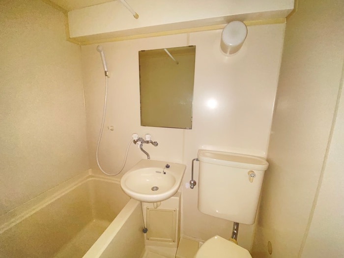 物件内観写真11　(洗面)