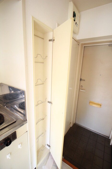 物件内観写真19　(靴箱)