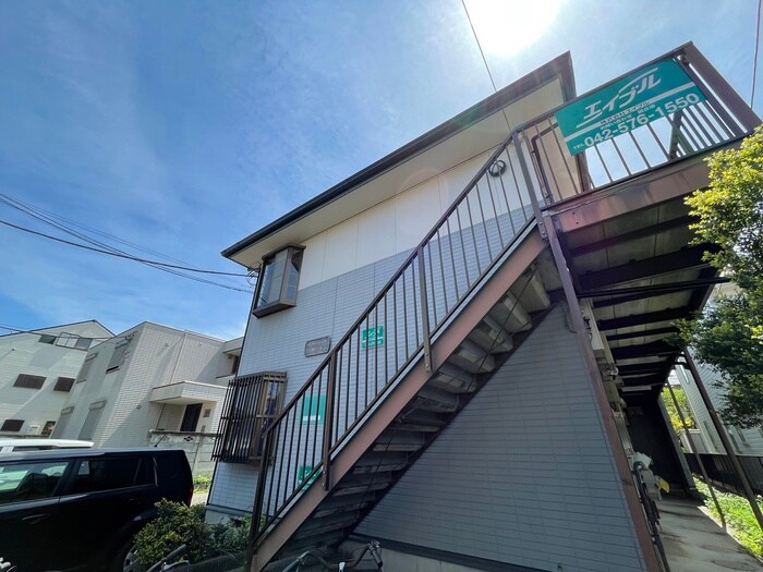 物件外観写真3　(外観写真)