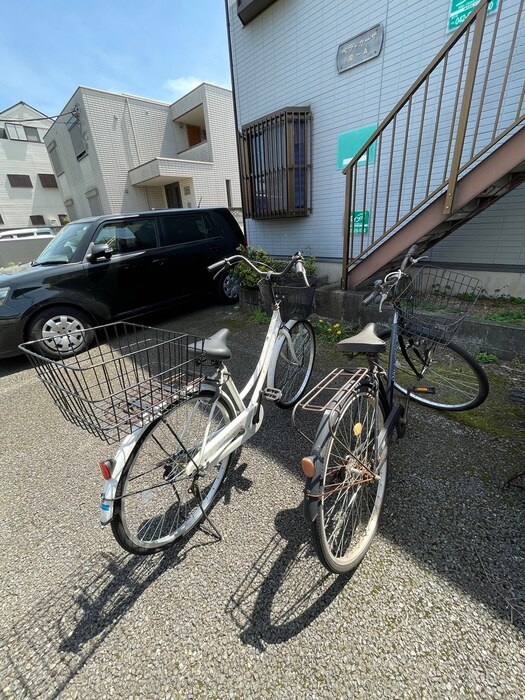 物件外観写真5　(外観写真)