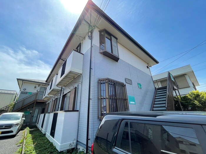 物件外観写真6　(外観写真)