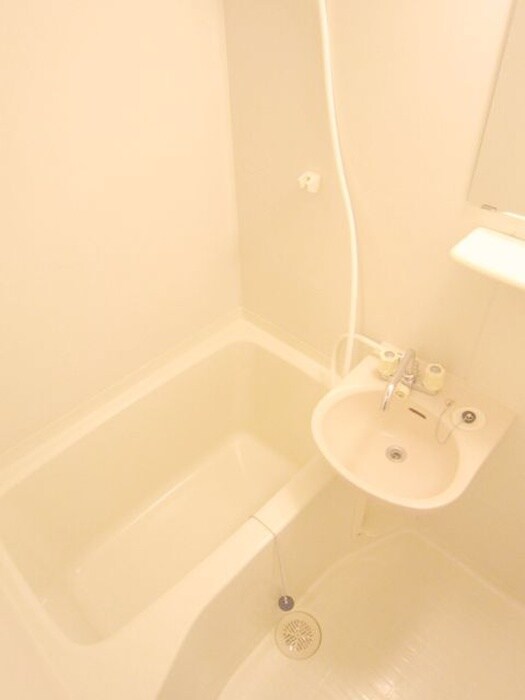 物件内観写真10　(バス／シャワールーム等)