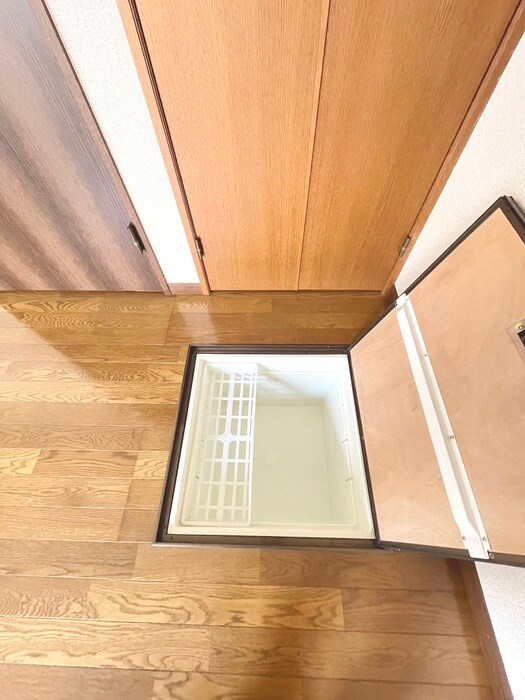 物件内観写真16　(収納)