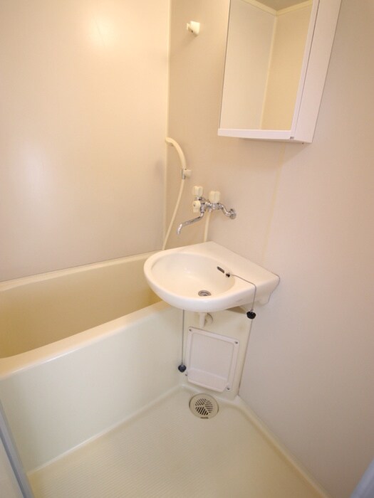 物件内観写真22　(洗面)