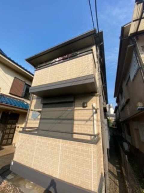 物件外観写真4　(外観写真)