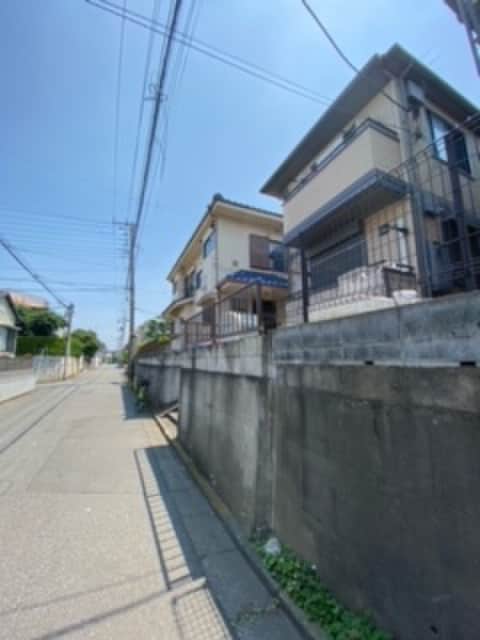 物件外観写真5　(周辺環境)