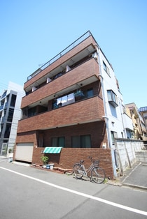 スカイコ－ト・Ｋの外観写真