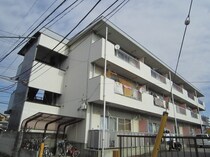 国井ｺ-ﾎﾟの外観写真