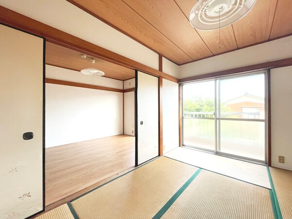 居室