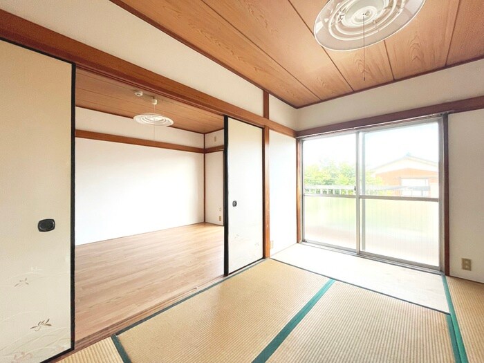 物件内観写真7　(居室)