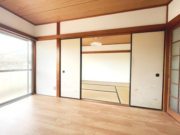 居室