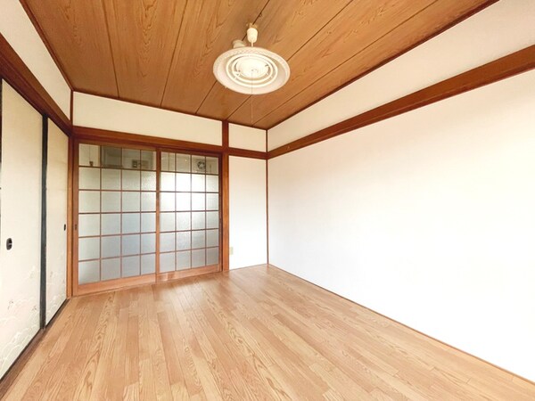 居室