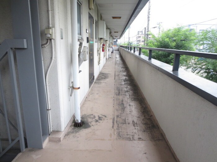 物件外観写真6　(外観写真)