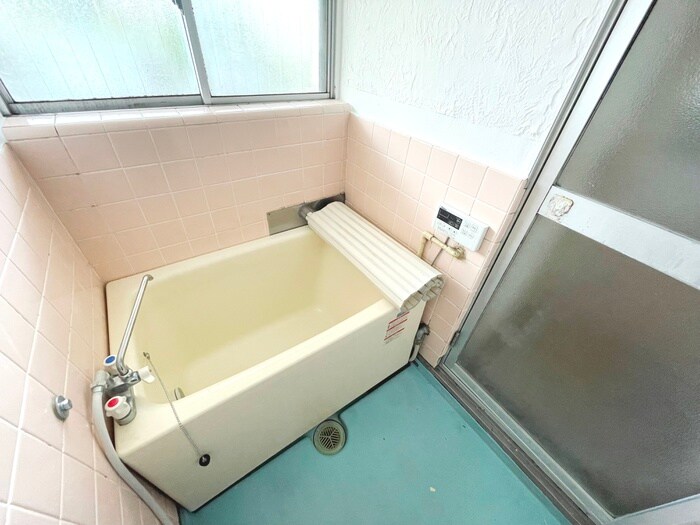 物件内観写真13　(バス／シャワールーム等)