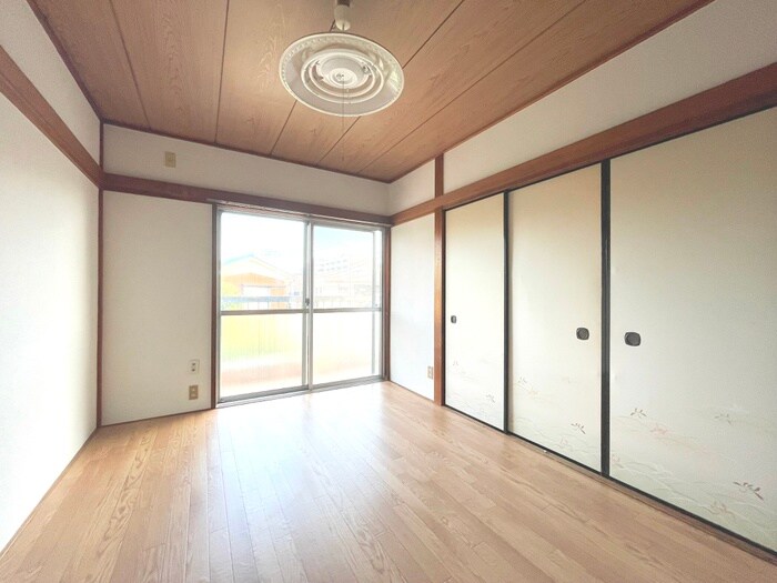 物件内観写真21　(居室)