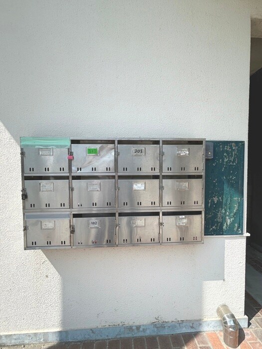 物件外観写真3　(建物設備)