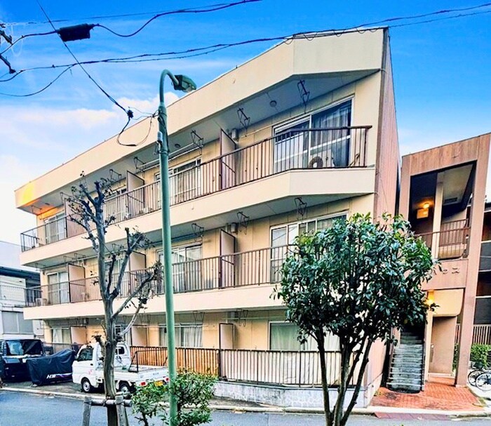 物件外観写真6　(外観写真)