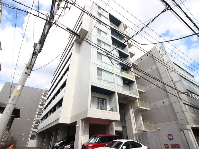 物件外観写真4　(周辺環境)