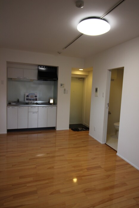 物件内観写真12　(居室)