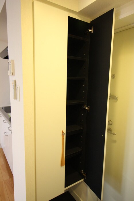 物件内観写真21　(靴箱)