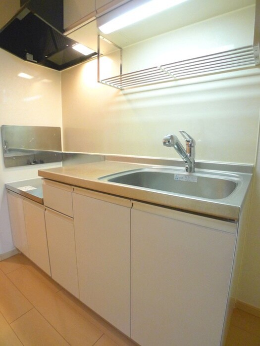 物件内観写真5　(キッチン)