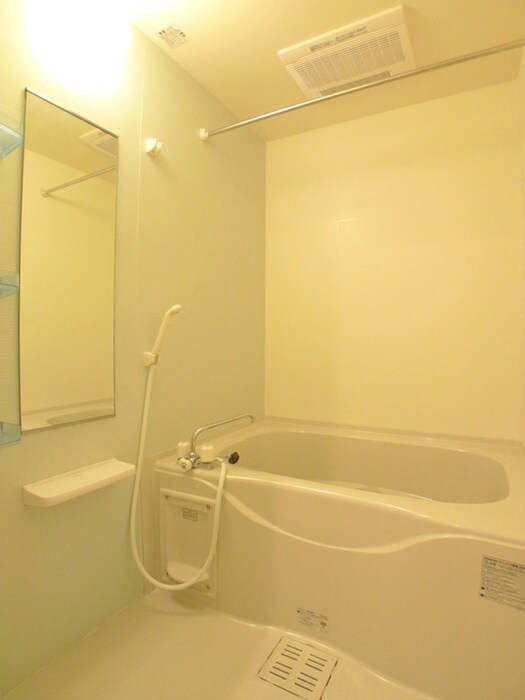 物件内観写真6　(バス／シャワールーム等)