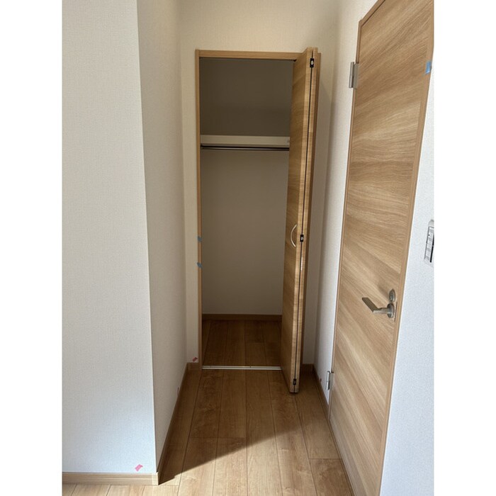 物件内観写真8　(収納)