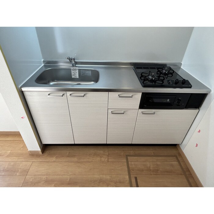 物件内観写真9　(キッチン)