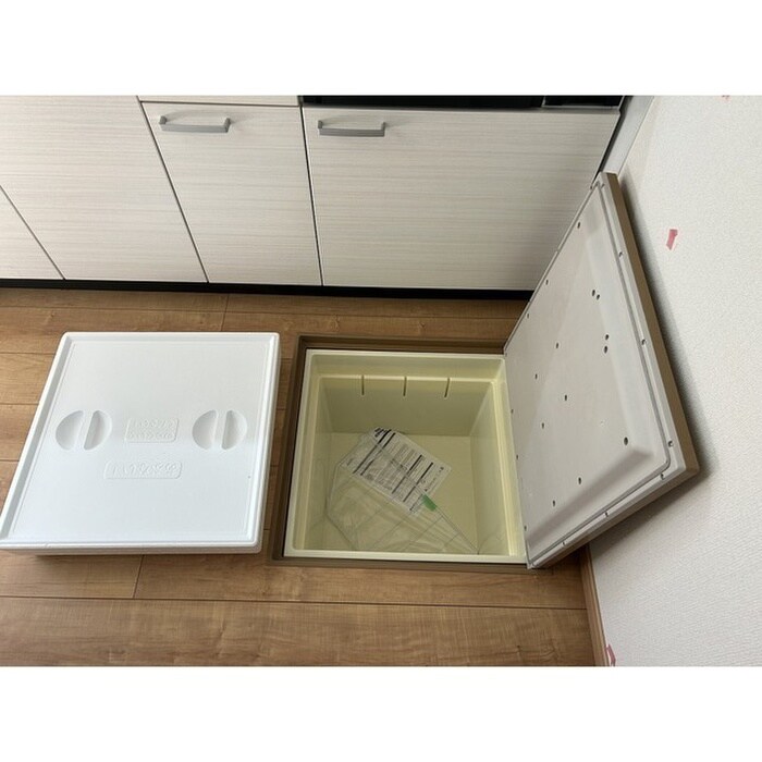 物件内観写真10　(キッチン)