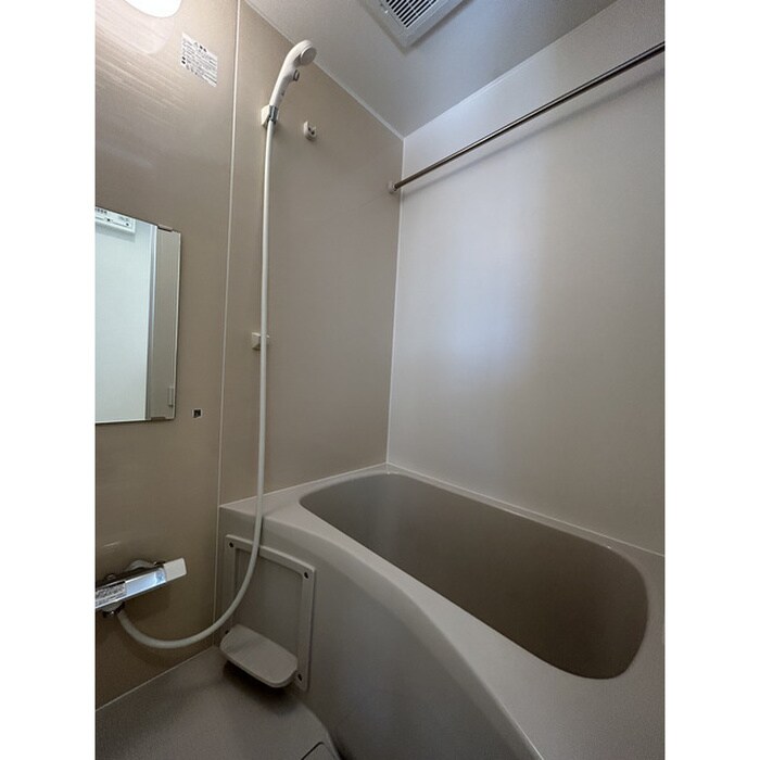 物件内観写真11　(バス／シャワールーム等)