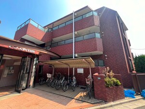 ﾄﾗｽﾃｨ竹内外観写真