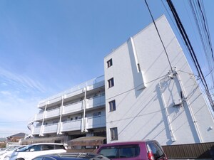 ＷＪ・Ｗ－７ビル外観写真
