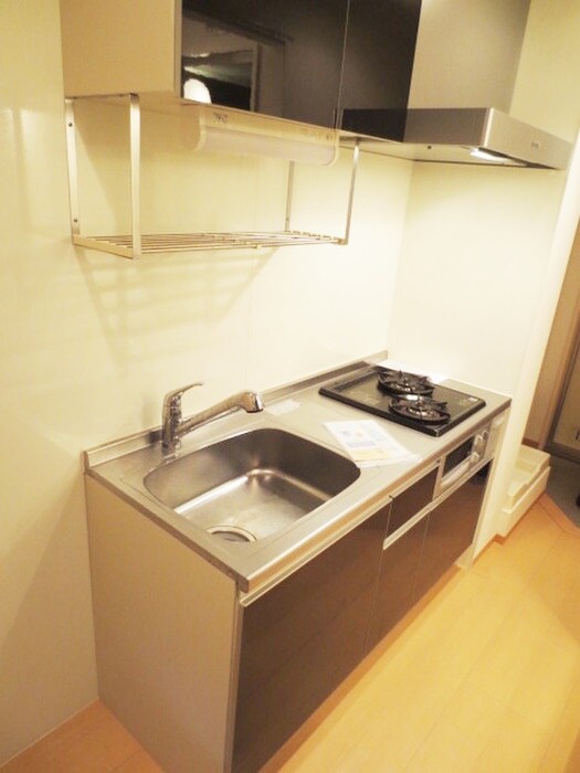 物件内観写真10　(キッチン)