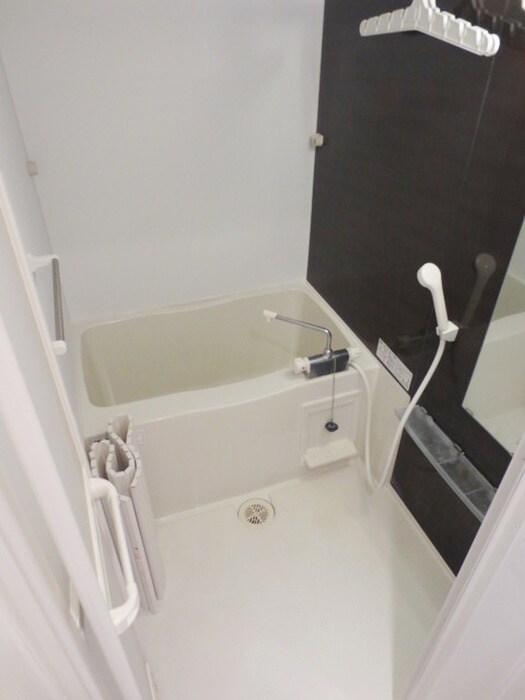 物件内観写真11　(バス／シャワールーム等)