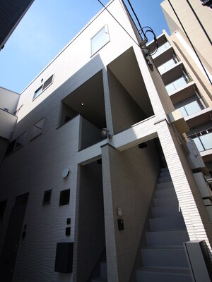 ＶＩＬＬＥＴＴＡ原町田外観写真