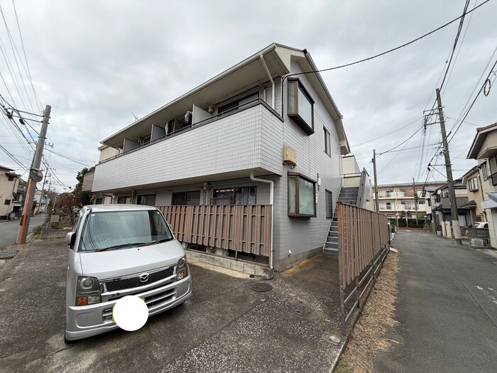 物件外観写真5　(周辺環境)