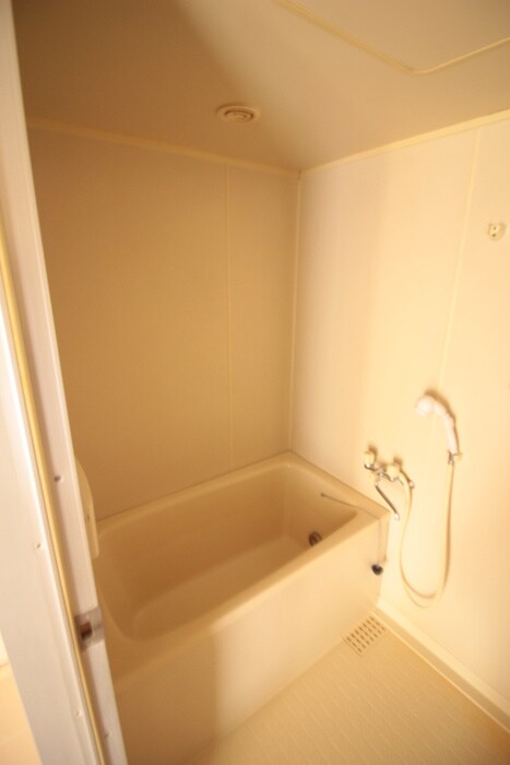 物件内観写真9　(バス／シャワールーム等)