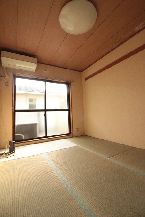 物件内観写真18　(居室)