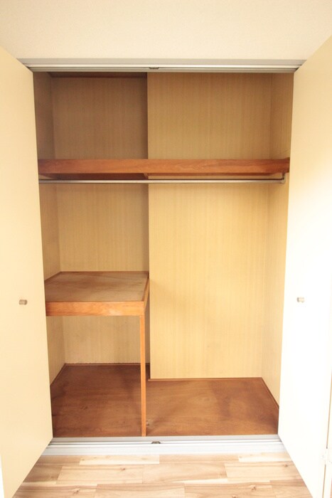 物件内観写真19　(収納)