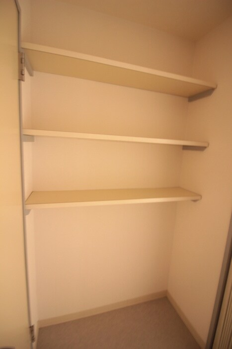物件内観写真20　(収納)